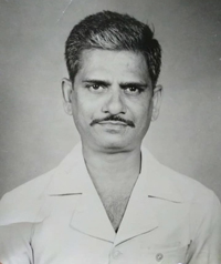 Shri Ramakant jaysinghrao Pawale